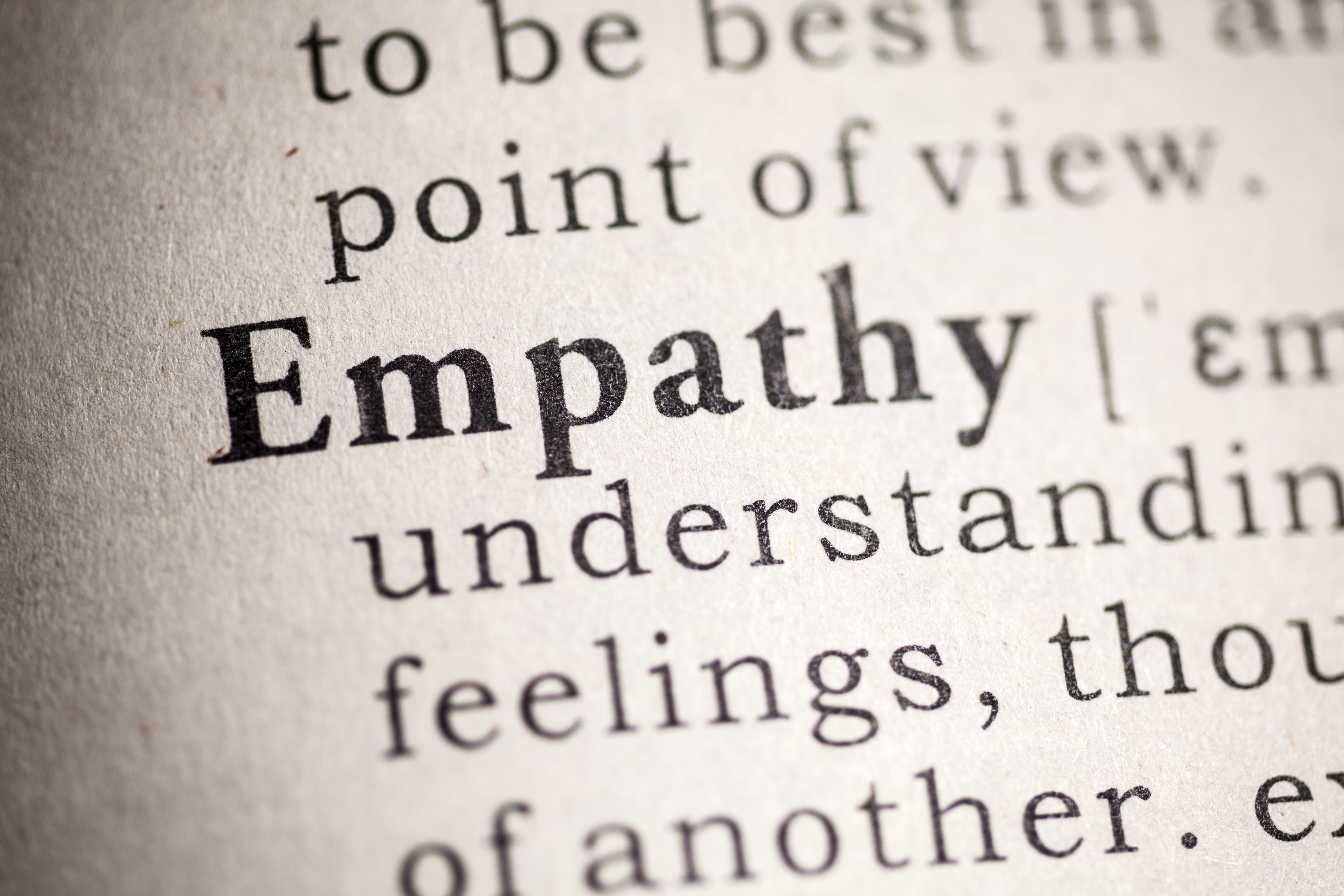 empathy in marketing strategies