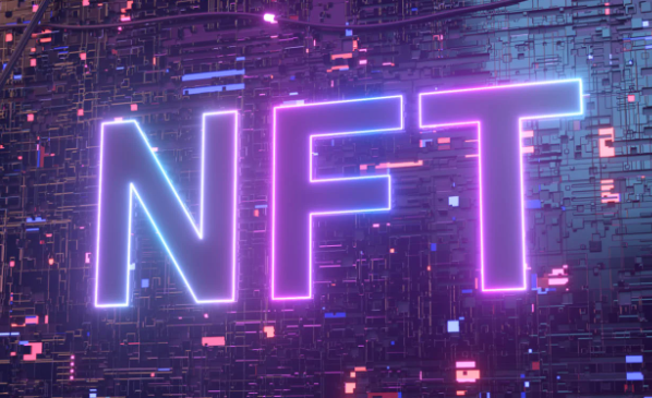 NFTs