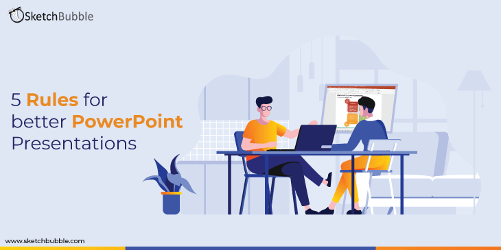 rules to powerpoint presentations