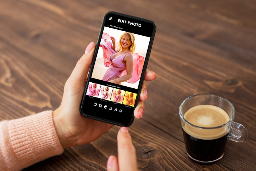 6 Instagram Filters Everybody Is Raving About [ How To Use Them]