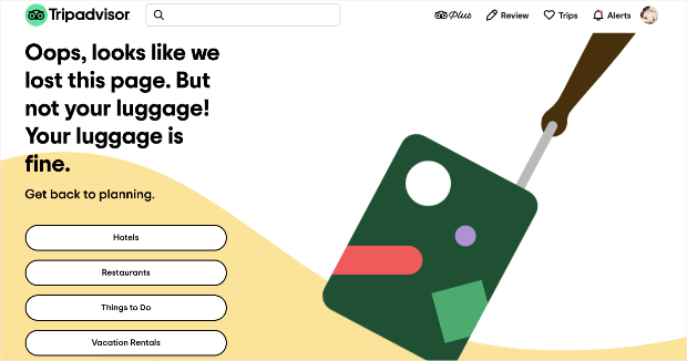 7 Ways To Optimize Your 404 Pages Business 2 Community
