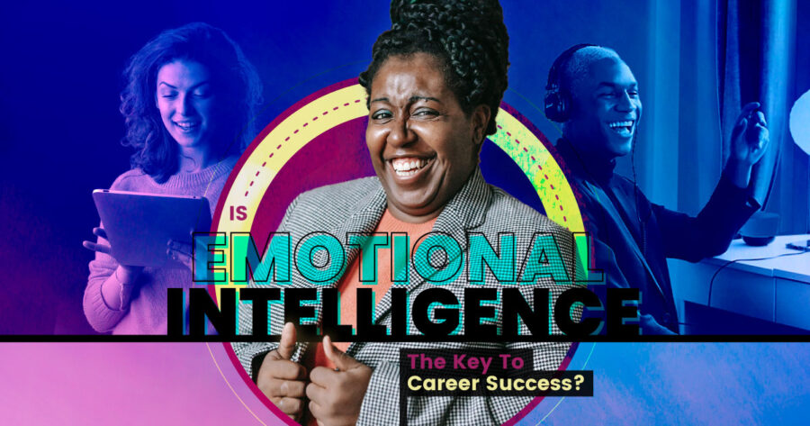 emotional intelligence