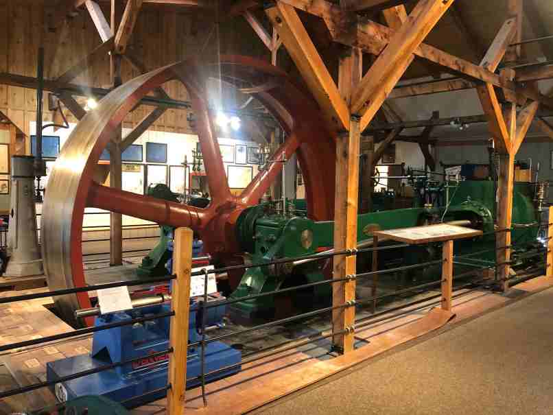 The Flywheel Concept How to a Great Company