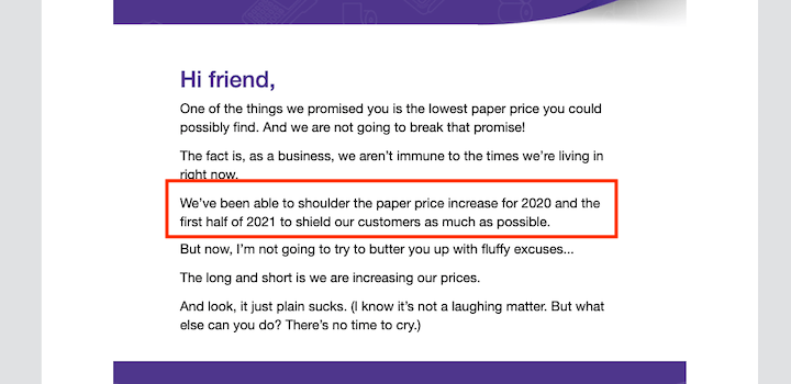 How To Write A Price Increase Letter 10 Tips And Examples how-to-write-a-price-increase-letter-10-tips-and-examples
