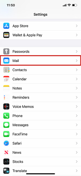 ios-14-settings-mail-screenshot