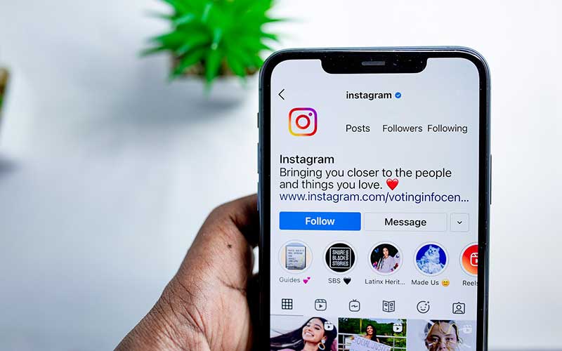 Why Care About Instagram Links