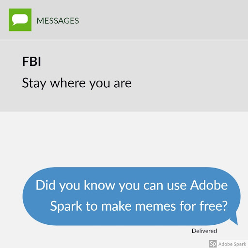 Adobe meme