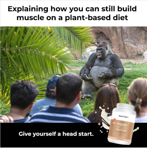 Future Kind Meme
