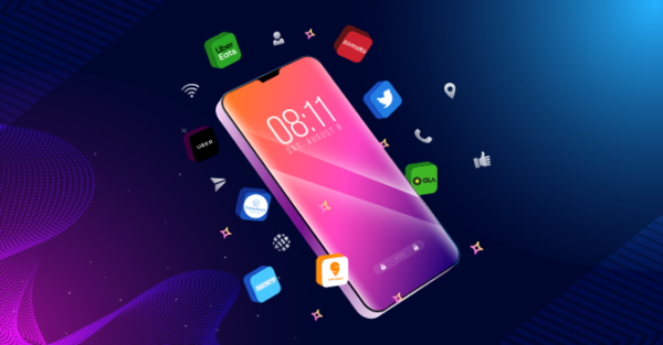 on demand app development