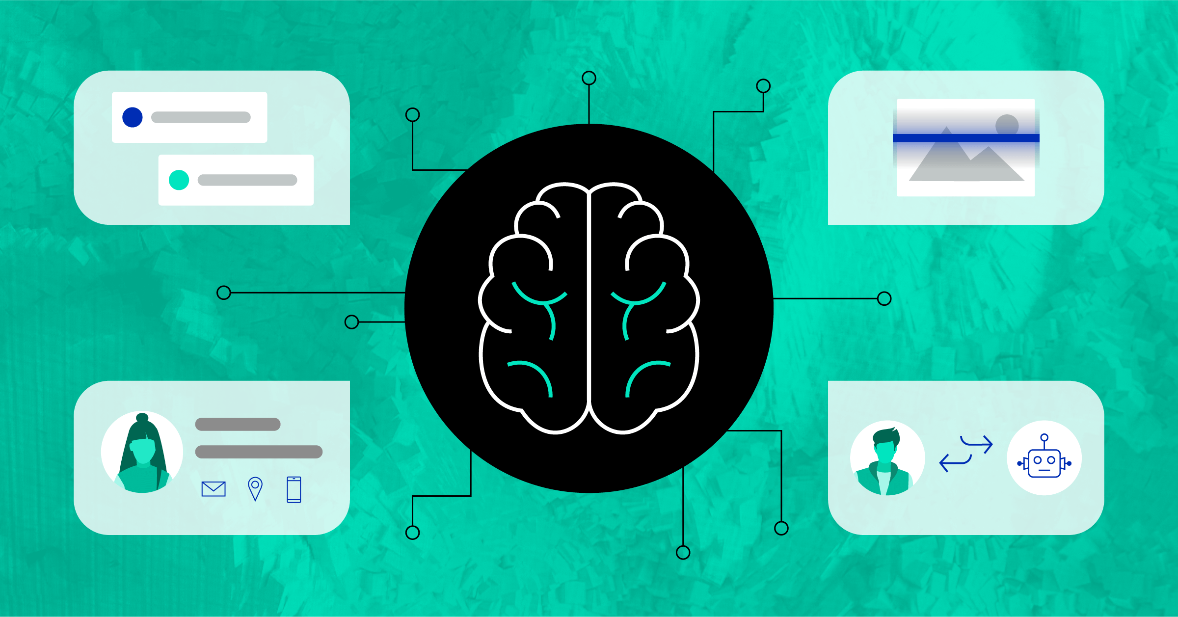 Empowering Developers with Conversational AI - Business2Community