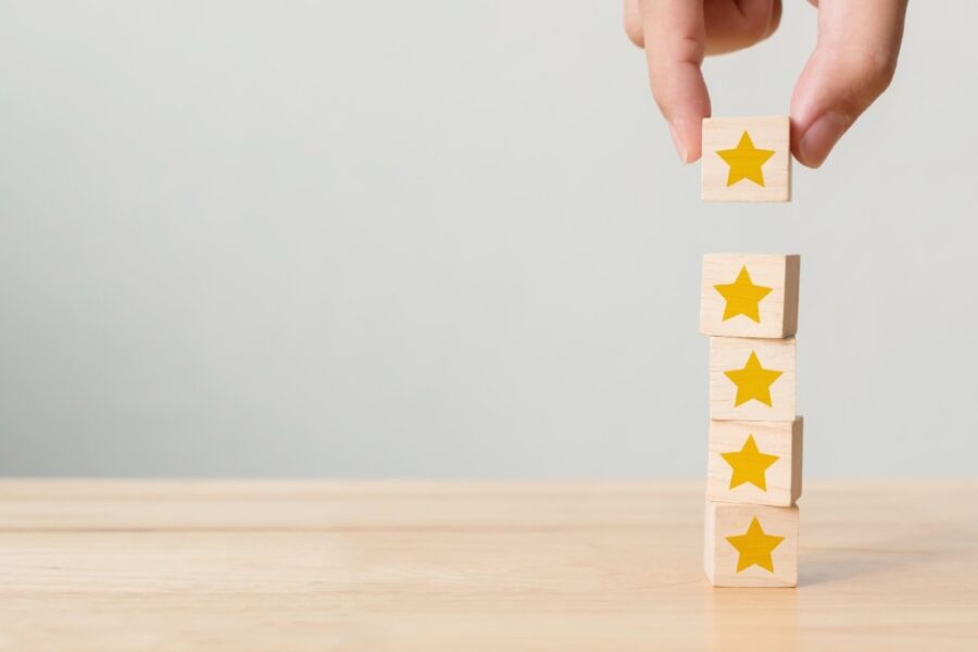 customer feedback software