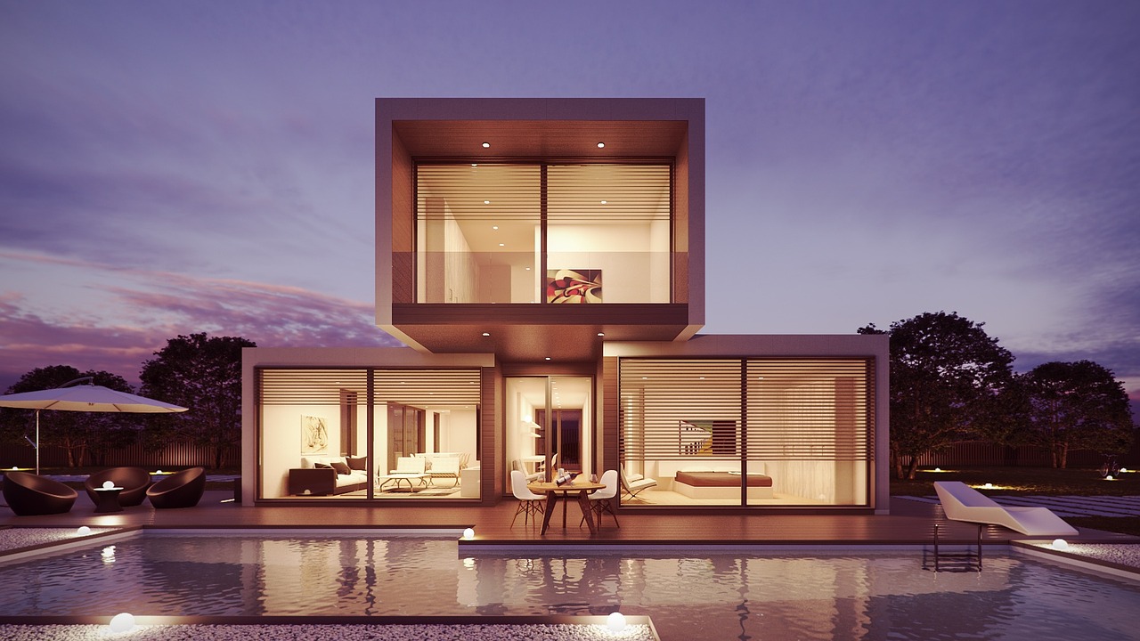 real estate