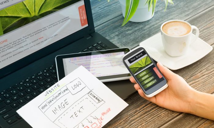 5 ways to get a free website for your small business business 2 community