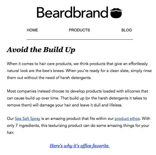 Beardbrand-Email-CTA