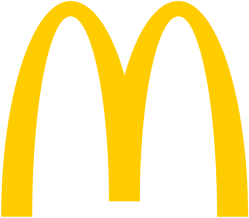 Brand awareness example: McDonalds