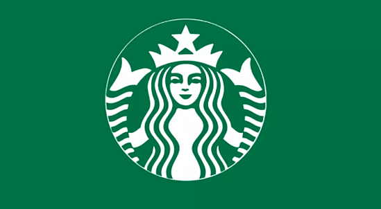 Brand awareness example: Starbucks
