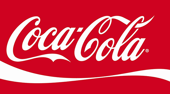 Brand awareness example: Coca-Cola