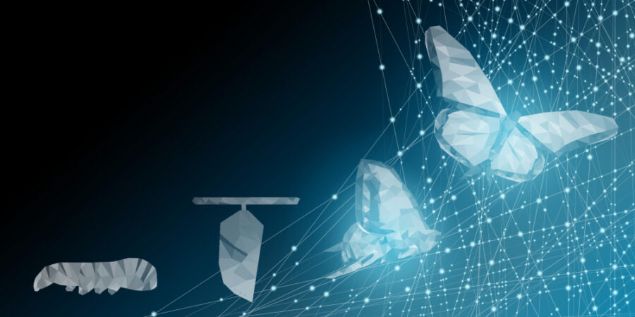 digital transformation