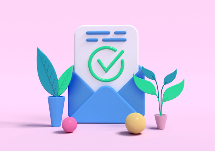 Email Validation
