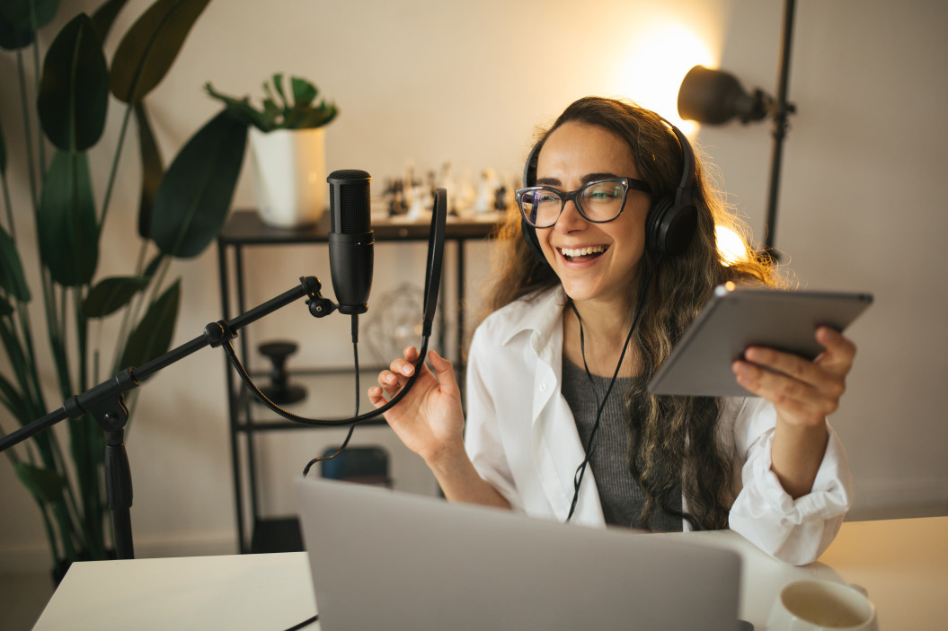 How to Record a Remote Podcast Interview