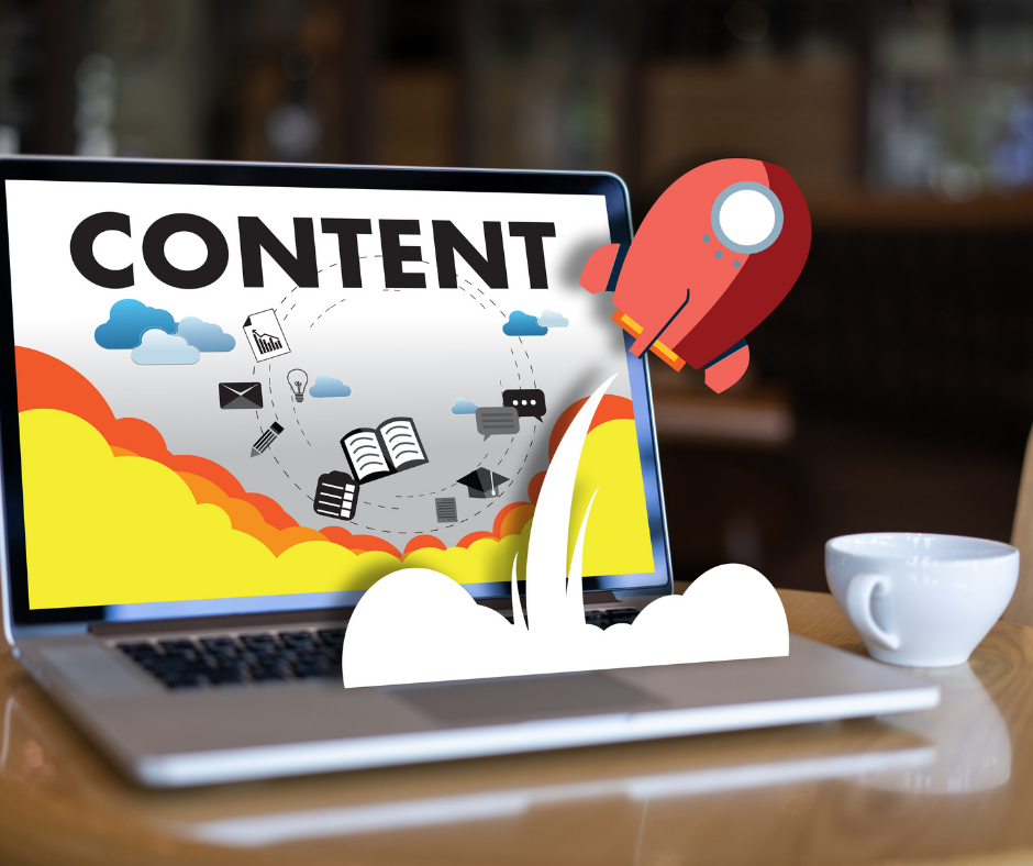 integrated content
