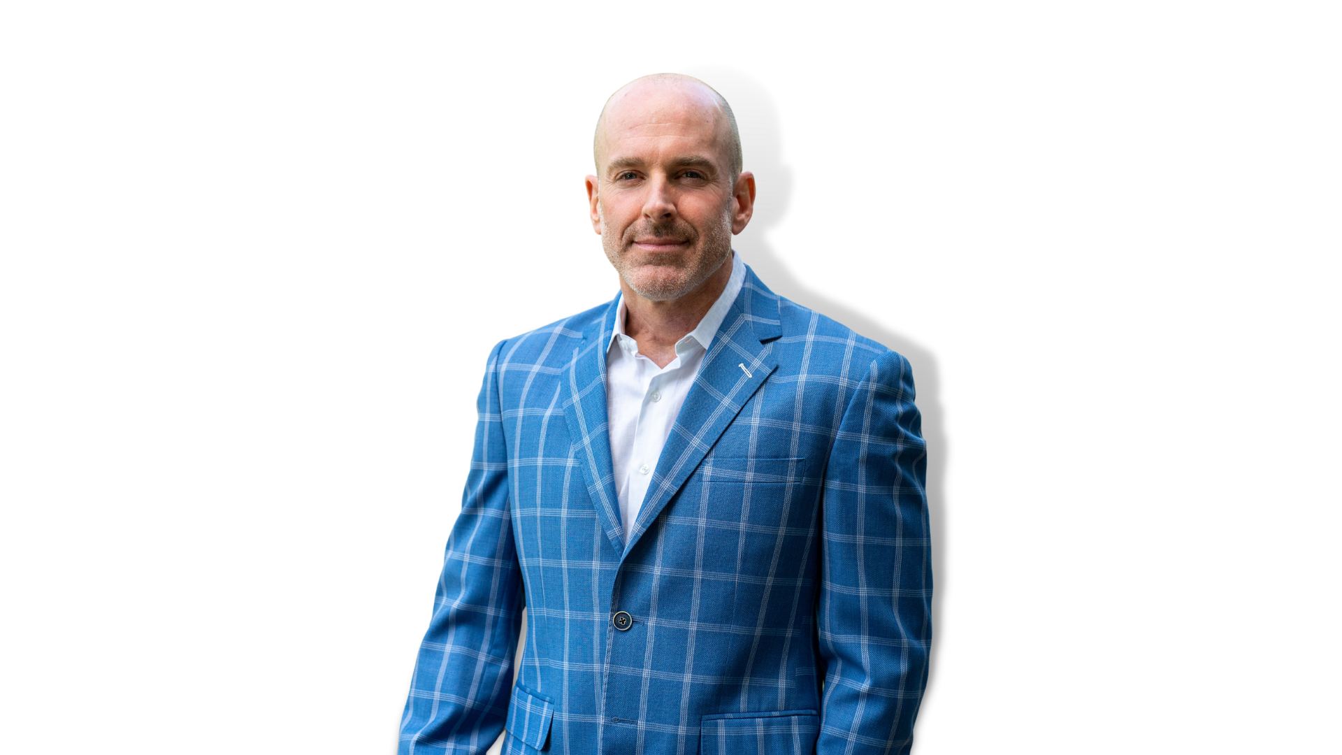 Best Selling Author & Entrepreneur Brian Carruthers Shares Insight On