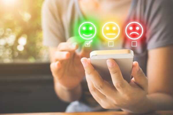 How to collect customer feedback