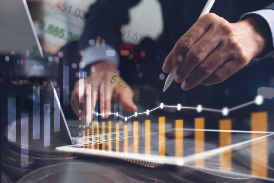 data analytics