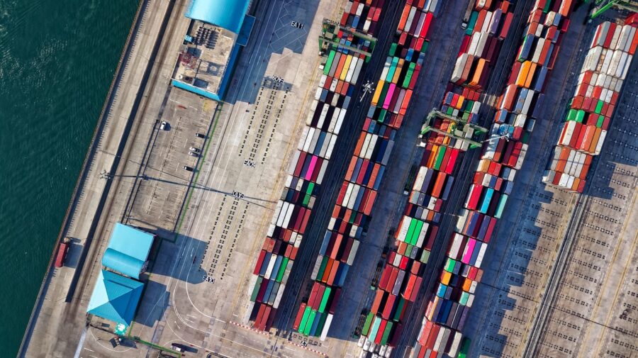port