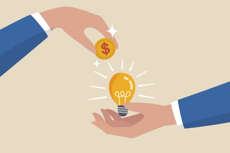 8 Tips for Finding Investors for Your Company