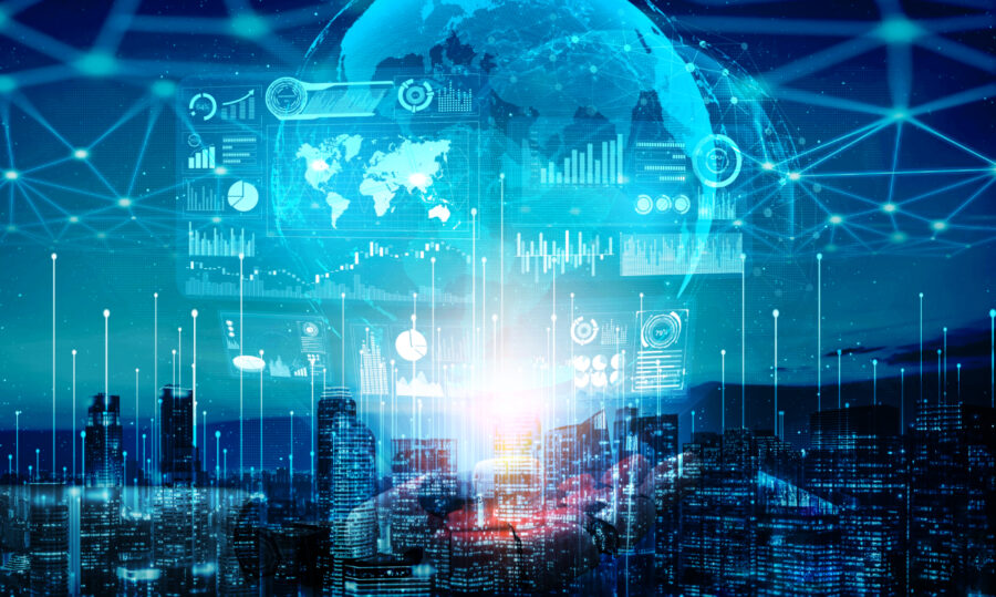 Digital Transformation 