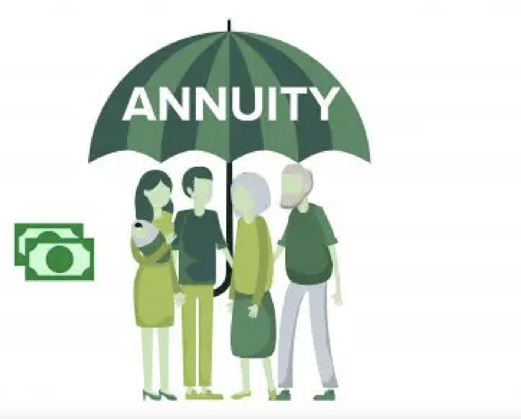 The Real Cost of Annuities A Look Into What You Pay for What You Get