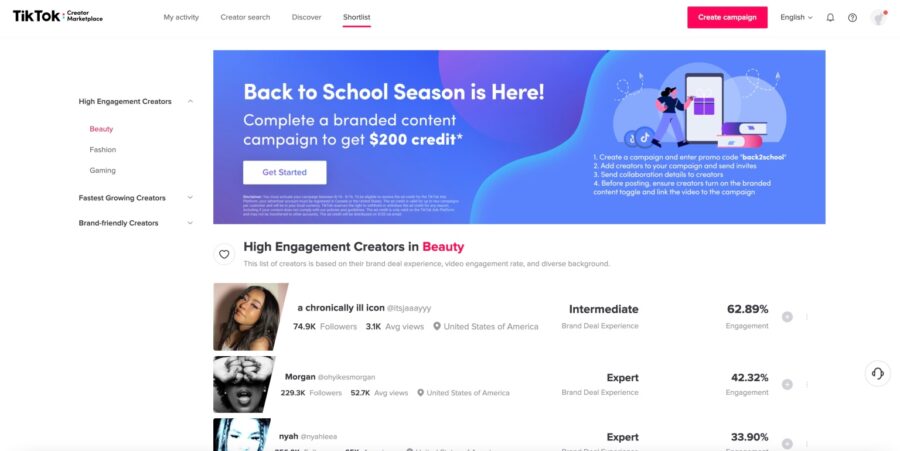 New Creator Marketplace on Web - #41 by CountMyBands