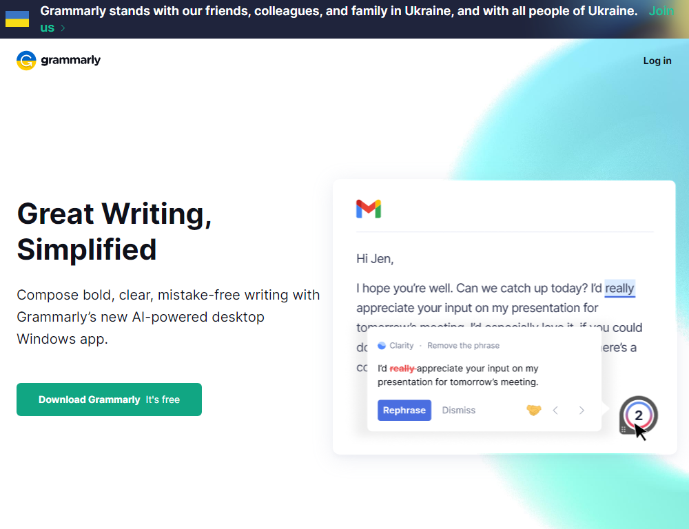 meilleures idées de petites entreprises |  Démarrer une entreprise indépendante en ligne avec Grammarly 