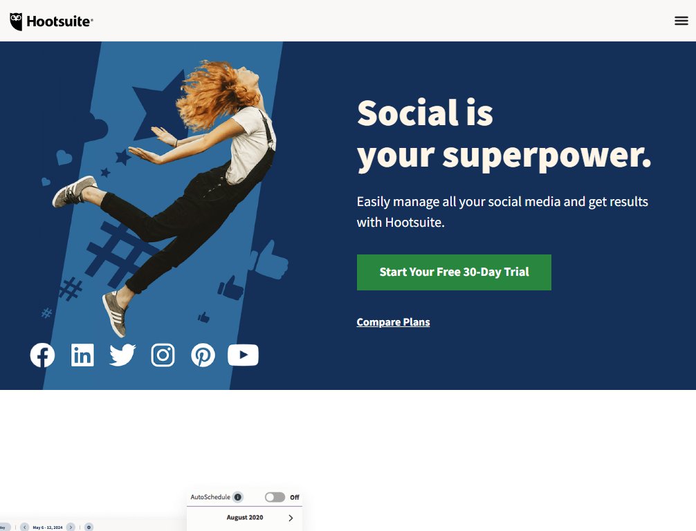 meilleures idées de petites entreprises |  Outil parfait pour les gestionnaires de médias sociaux