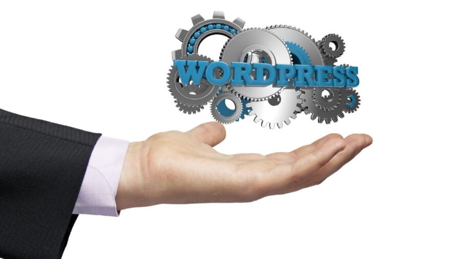 how safe is wordpress