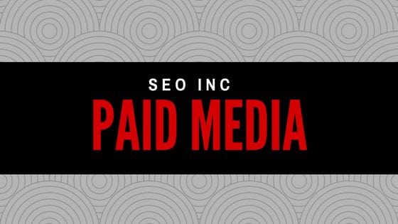 SEO Inc Paid Media
