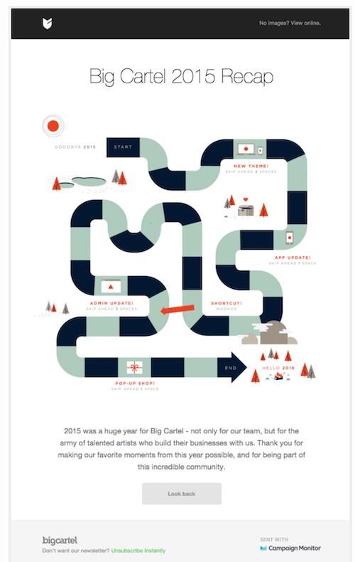 16 Unforgettable Year in Review Email Examples How To Write Your Own 16-unforgettable-year-in-review-email-examples-how-to-write-your-own