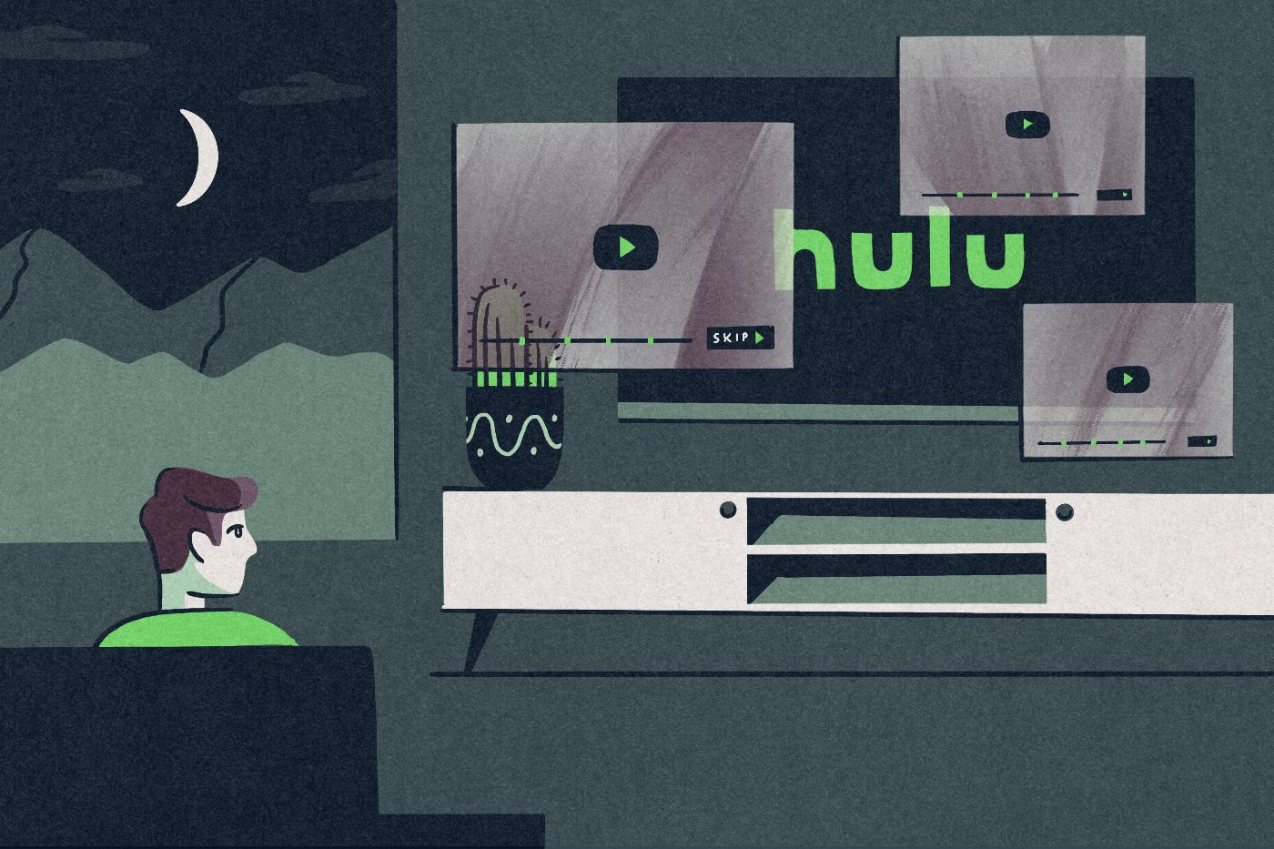 A Quick Guide to Hulu’s New Advertising Beta Testing Business 2 Community