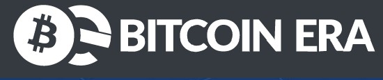 Bitcoin Era Logo