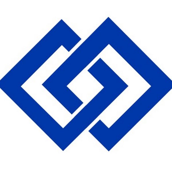 Blue Link ERP Logo