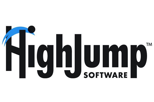 HighJump logo