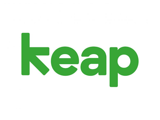 Keap CRM