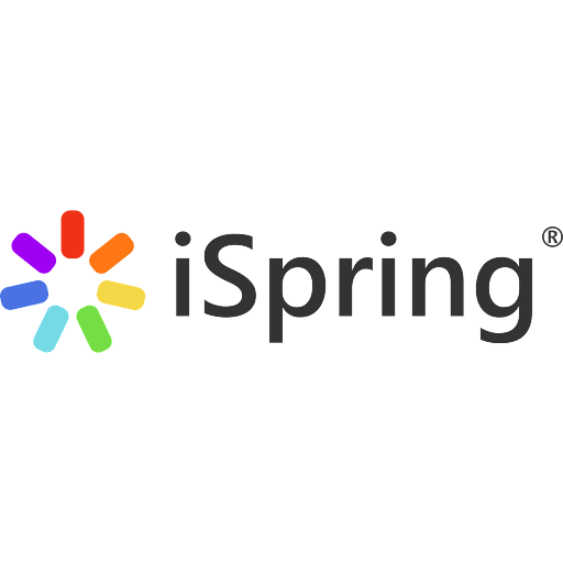 Learning Management System iSpring Learn Logo
