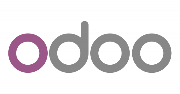 Odoo logo