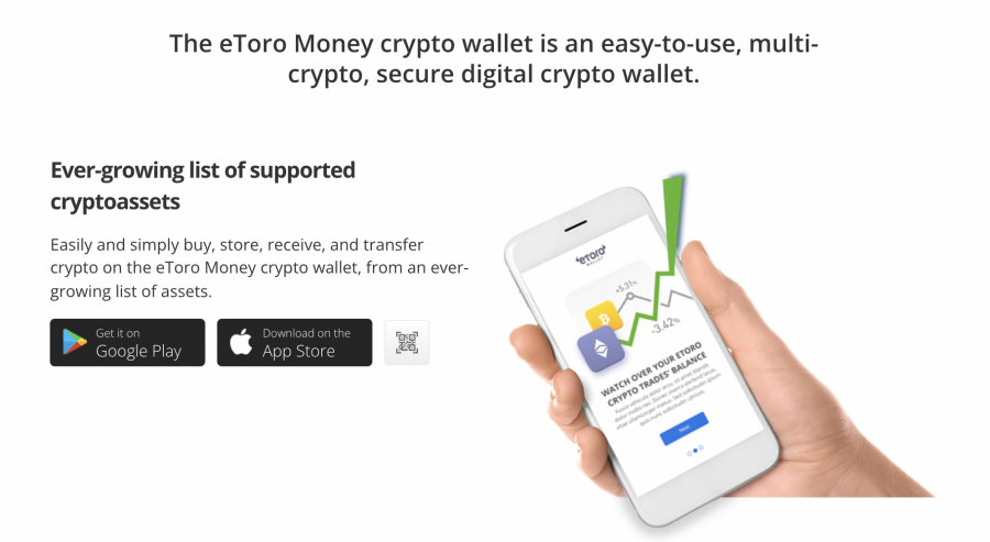 best crypto wallet 