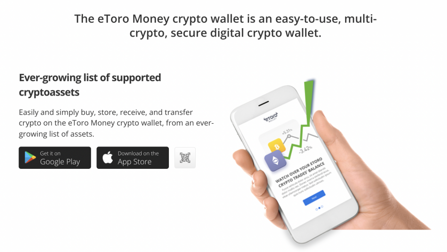 etoro money crypto wallet