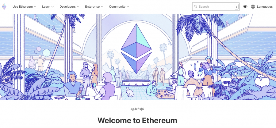 comprar eth Que es ethereum