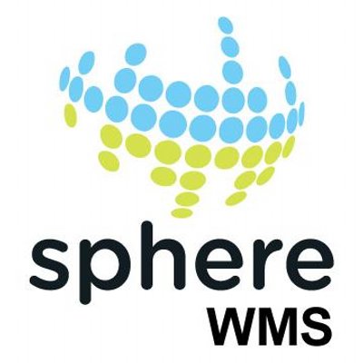 Sphere WMS logo