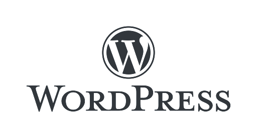 Wordpress logo